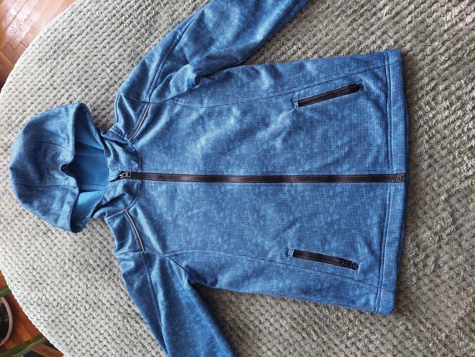 Детски якета пролет - есен