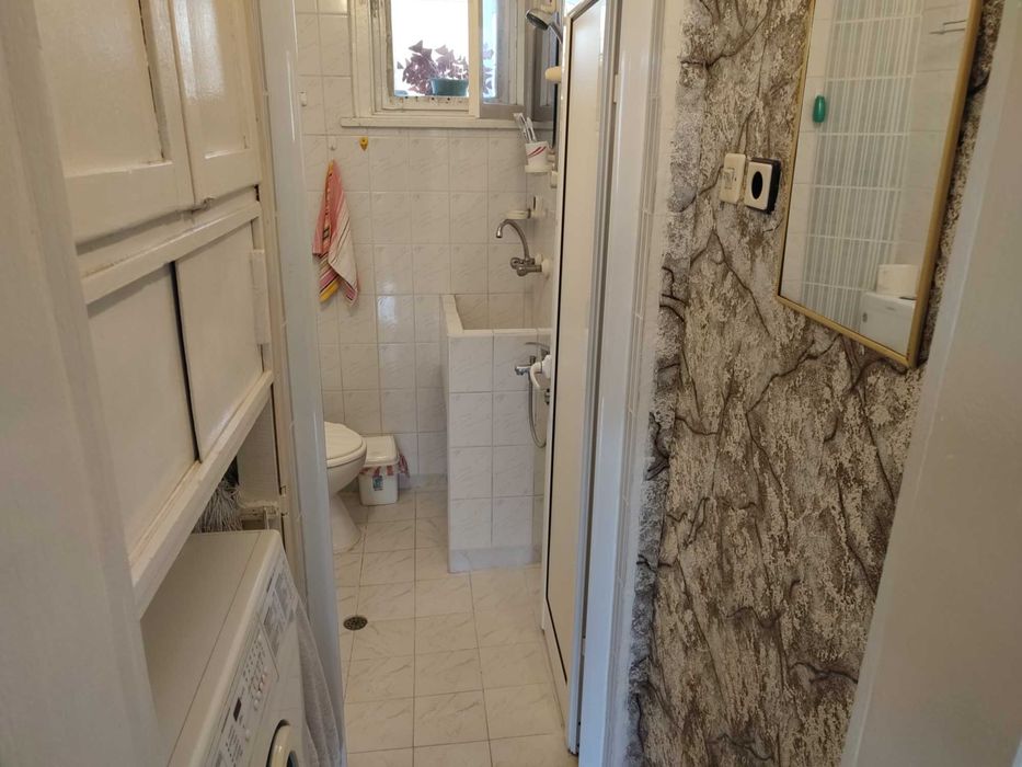 Продава се Двустаен апартамент в Търговище, Боровец - 60 кв.м за 1394 €/кв.м - Снимка #6