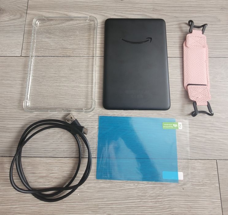 Kindle 11th generation