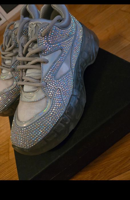 Sneakers dama PINKO, 36 / 37