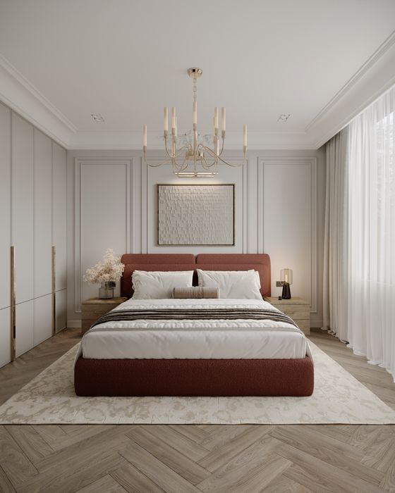 Сдается или продаётся квартира ЖК BI SADO 2-х комн.