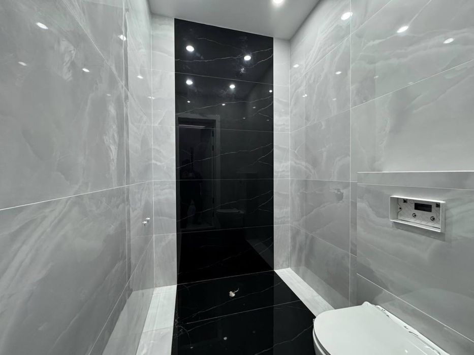 Дом Ботанический сад 190 м2