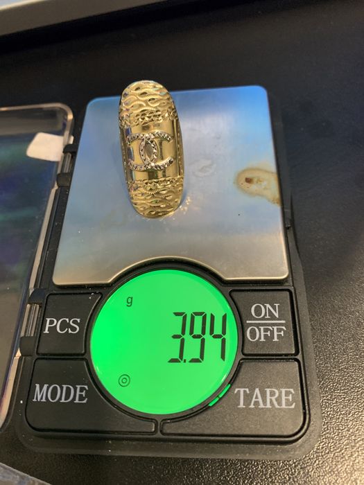 Златни Нови Накити