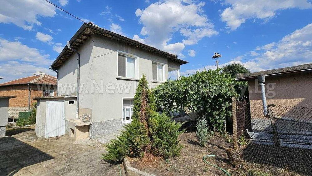 Продава се Къща в с. Дюлево, Област Бургас - 144 кв.м за 938 €/кв.м - Снимка #21