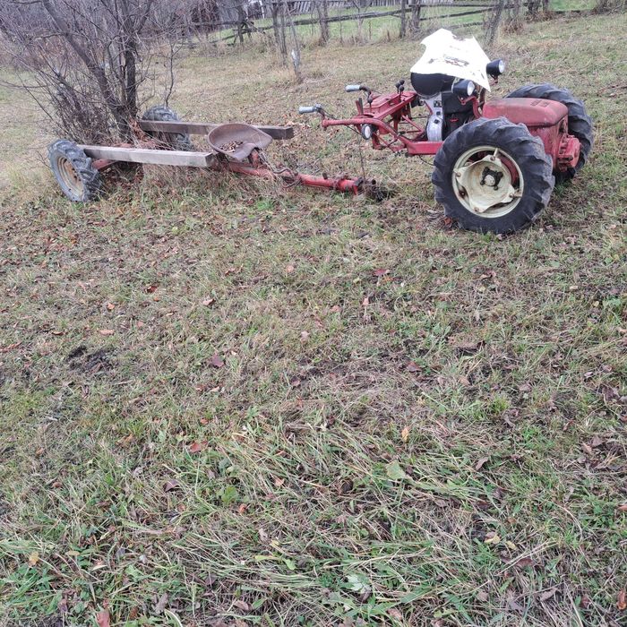 Rapid spezial, Aebi 53 4x4 diesel si benzina elvetiene