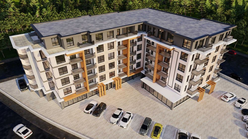 Продава се Двустаен апартамент в Свиленград - 70 кв.м за 950 €/кв.м - Снимка #7
