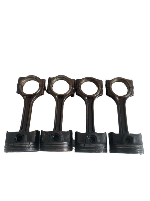 Set Pistoane Cu Biela Opel Meriva B S10 2010 - 2017 1.4 A 14 Nel, B 14