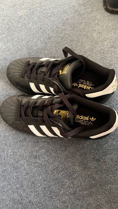 Маратонки Адидас