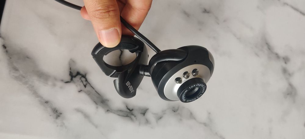 Веб камера для компьютера и ноутбука