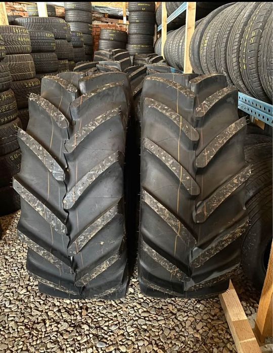 Anvelope 420 70 24 Michelin