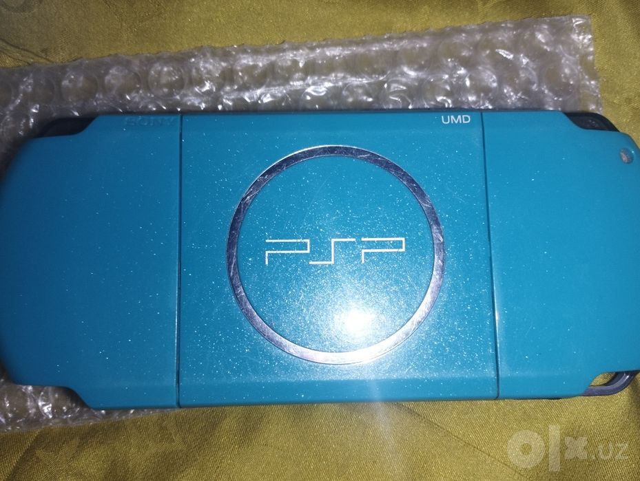 Assalom alekum Psp Sotiladi 3000 Model Limitka Rang