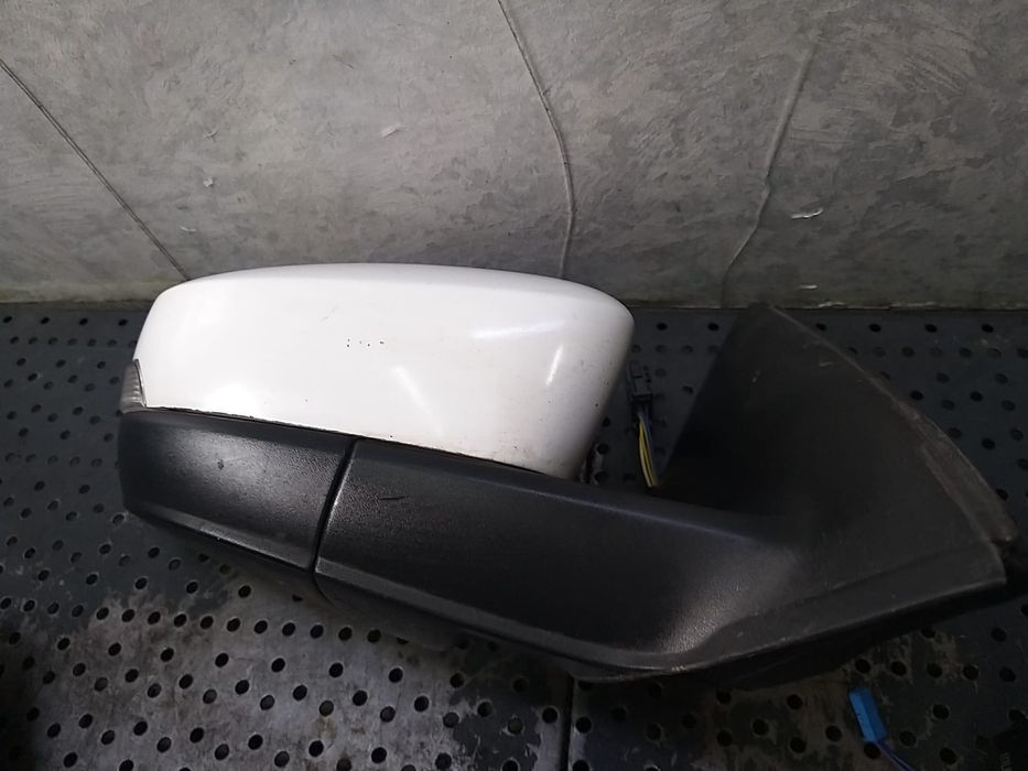 Oglinda electrica dreapta skoda fabia 3 nj3 6v0857934