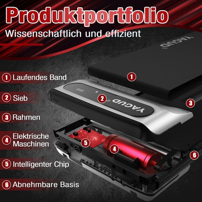 НОВА Бягаща пътека