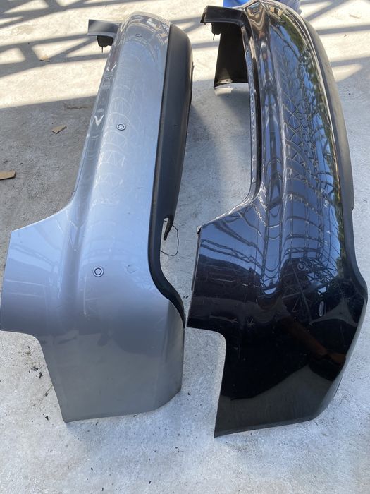 Bara spate Audi A4 B8 nonfacelift berlina originala