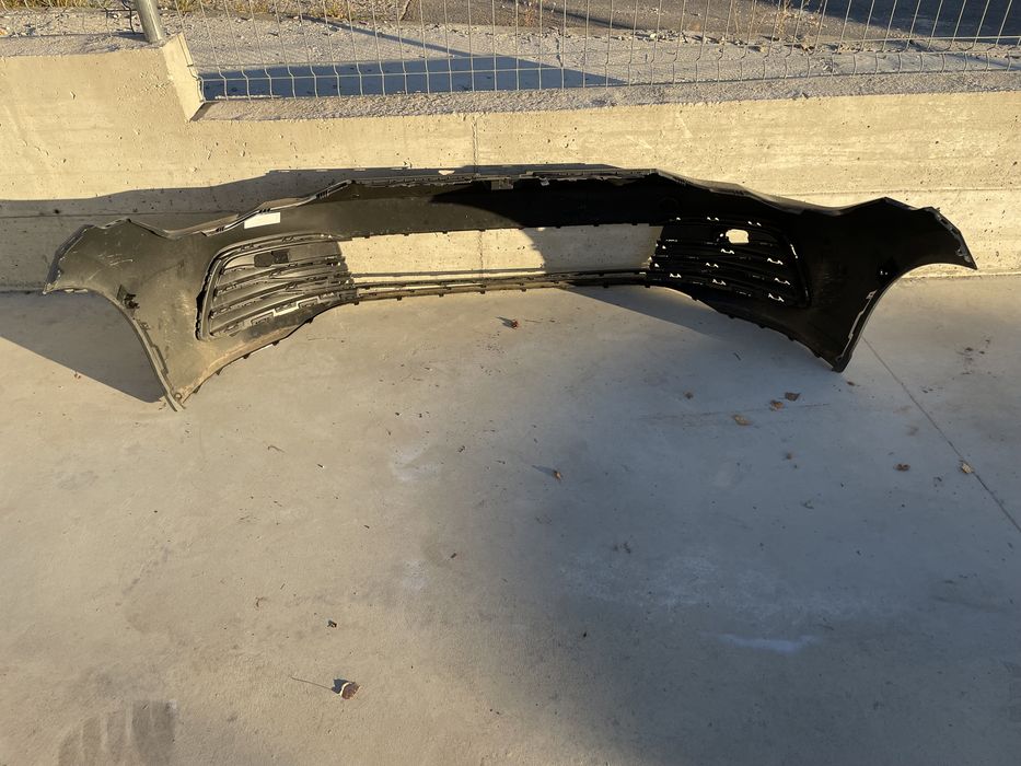 Vw golf VII , VIII предна,задна броня