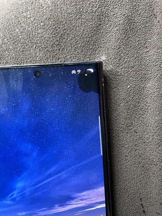 Samsung S23 ultra 12/256Gb