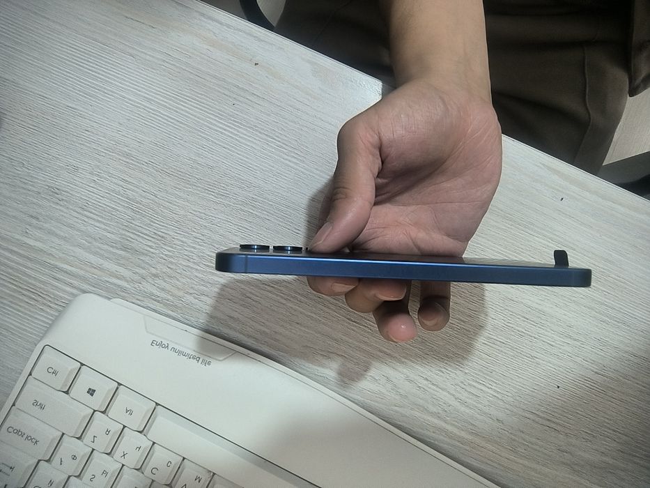 Samsung galaxy s25 plus