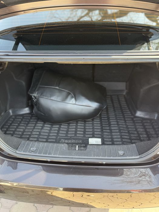 NEXIA 3 avtomat Choko