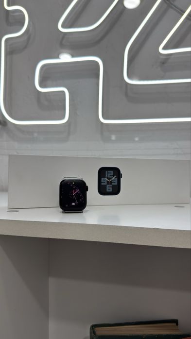 Часы Apple watch se2 64gb 92% akb