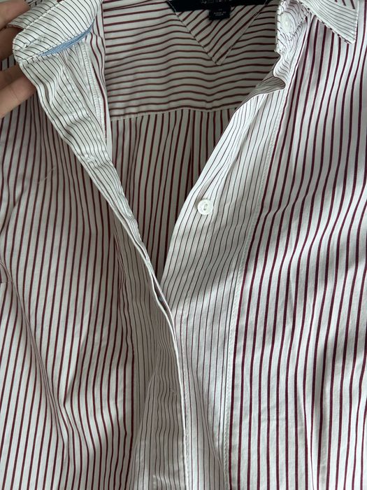 Рубашки Tommy Hilfiger оригинал