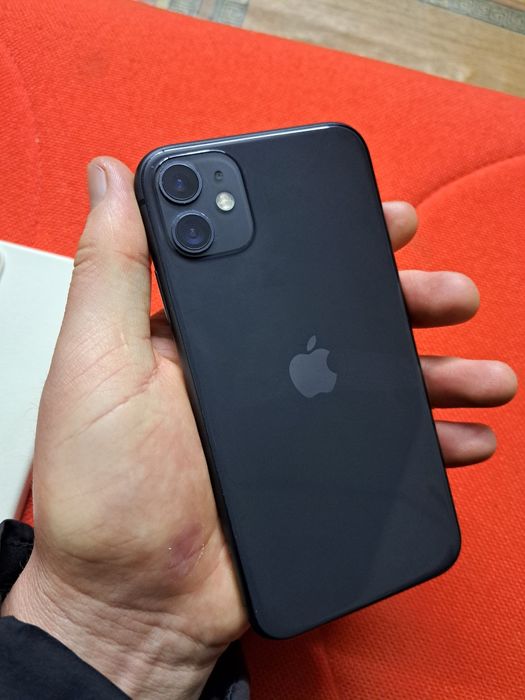 iPhone 11 128GB Хорошш!!!