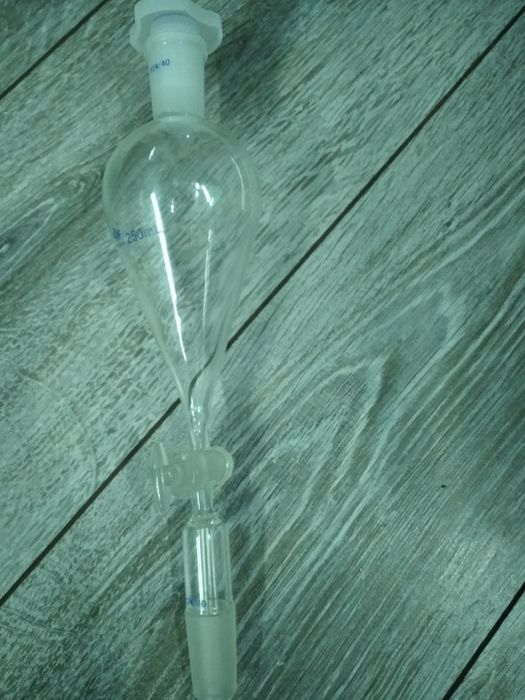 Лабораторная посуда