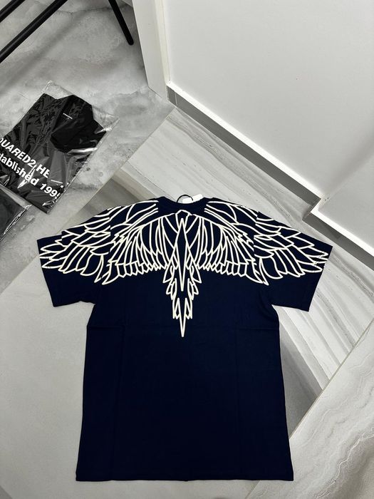 Tricou Marcelo Burlon