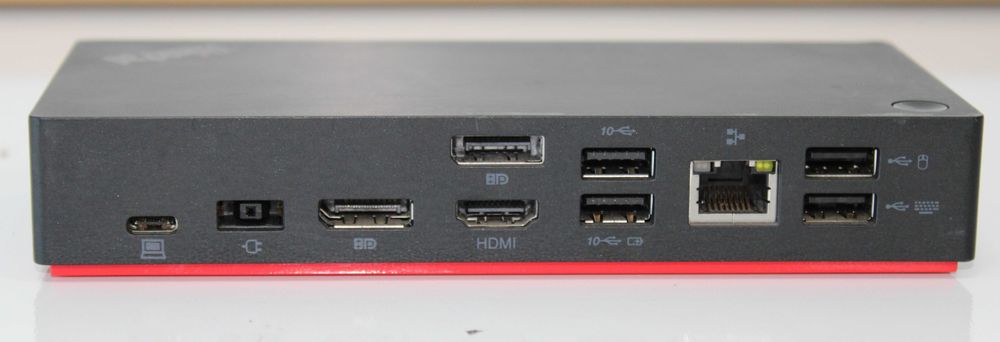 Lenovo ThinkPad 40AS