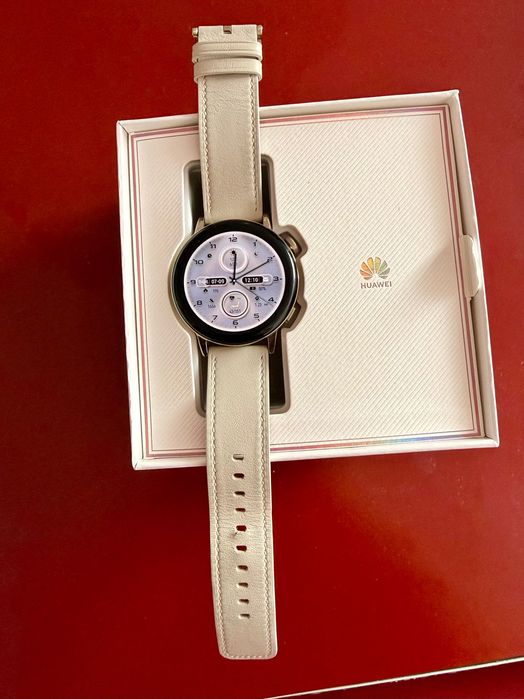 Huawei gt 3 Smart Watch