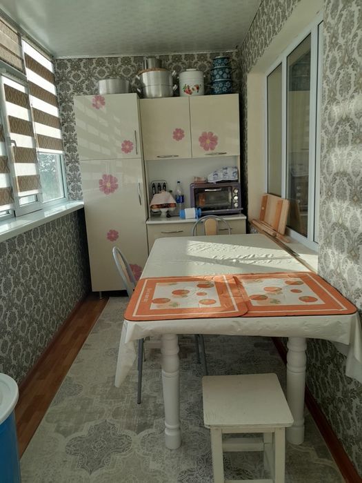 Продается 3-х комнатная квартира!