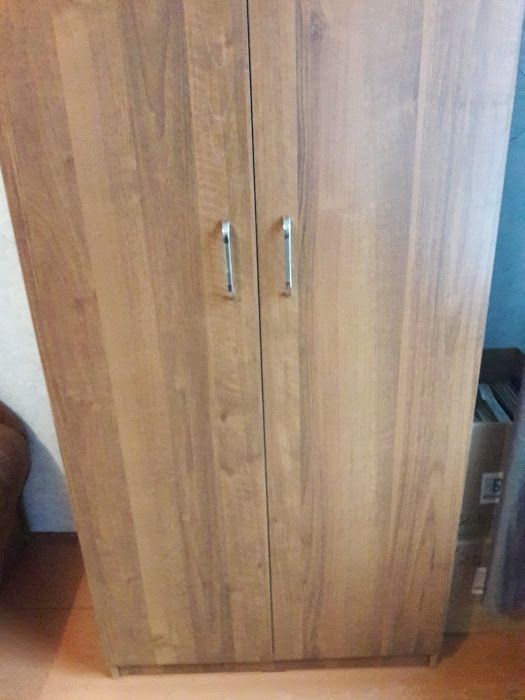 Продам шкаф для одежды