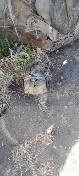 продам редуктор мерс с180.202