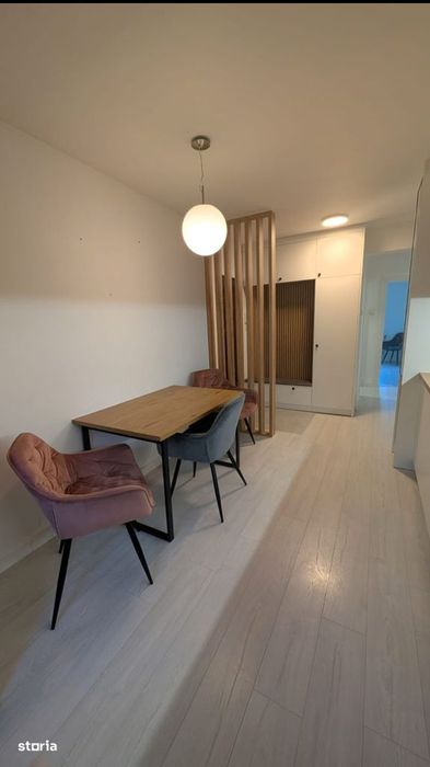 Apartament spatios l 3 camere l parcare l boxa l Bucuresti