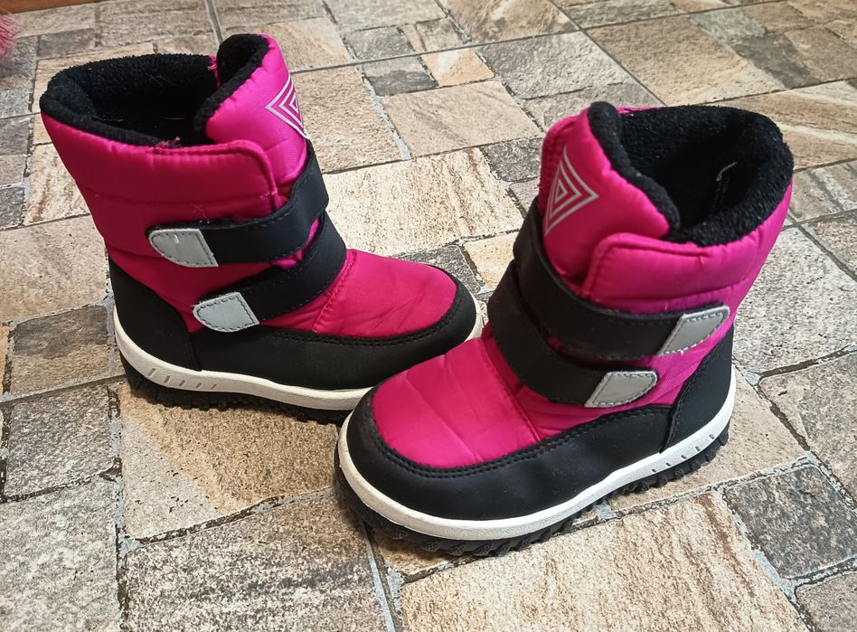 Розови апрески 25 номер