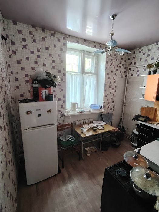 Продается 3ком квартира