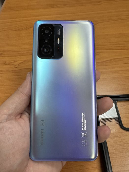 Xiaomi 11t Pro 256GB ca nou