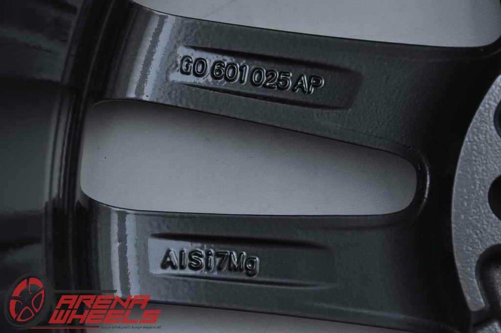 Jante Noi 17 inch Originale VW Golf 7 R-Line GTI GTD Curitiba R17