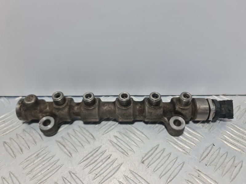 Rampa injectoare Opel Movano 2.5 G9U