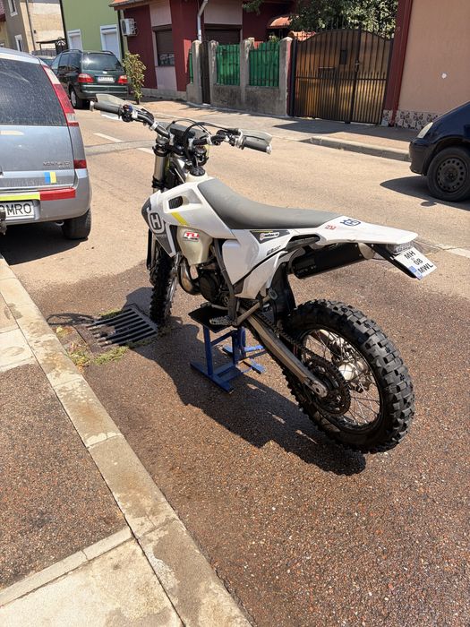 Husqvarna 300 te