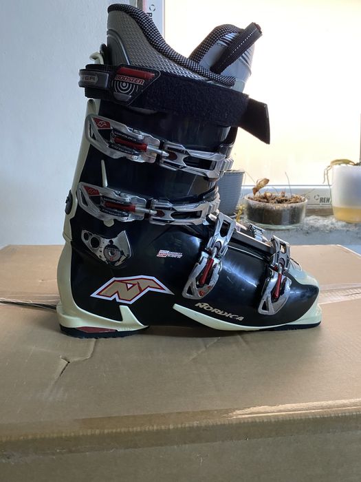 Vand clapari Nordica 43/44