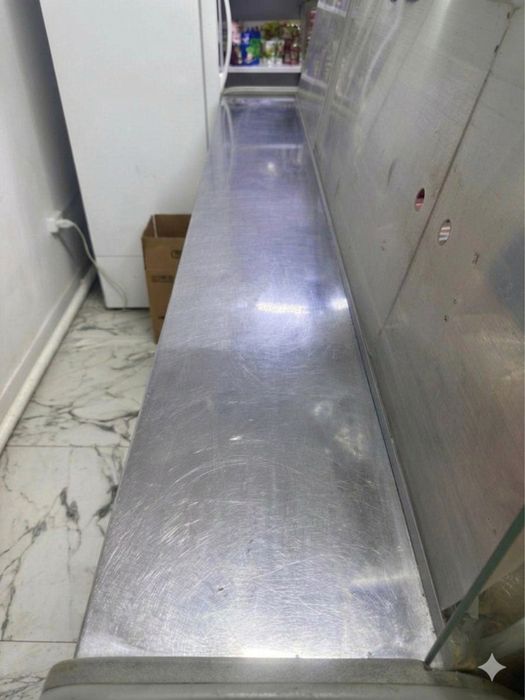 Продам витрина холодильник