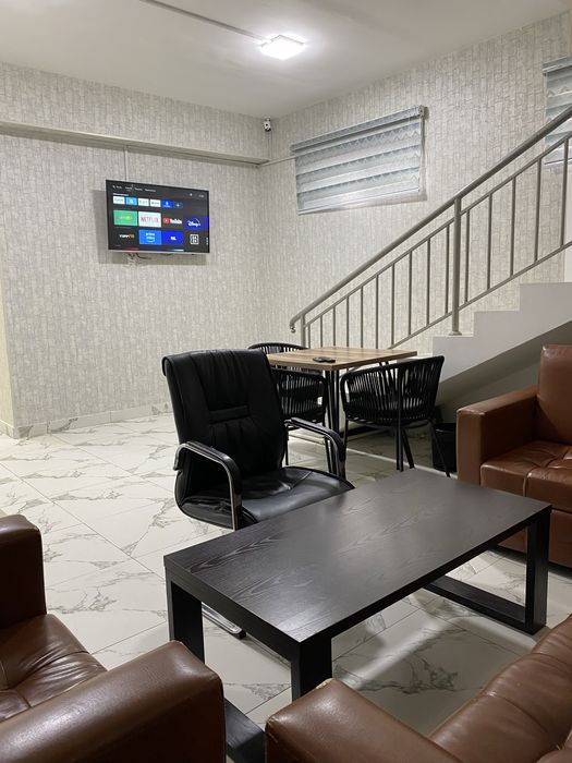 Hostel/Hostel 50.000/Tashkent Hostel