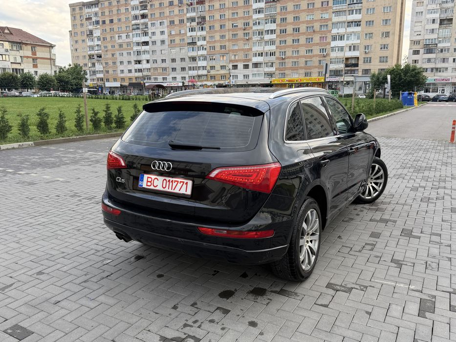 AUDI Q5 2011 — imagine 4