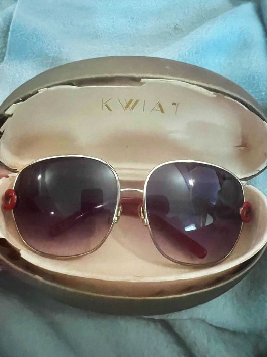 запазени слънчеви очила на KWIAT модел 9208