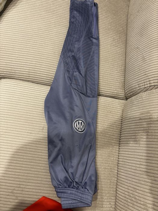 Анцуг Интер / INTER L размер