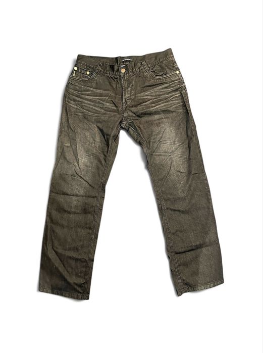 Дънки Emporio Armani