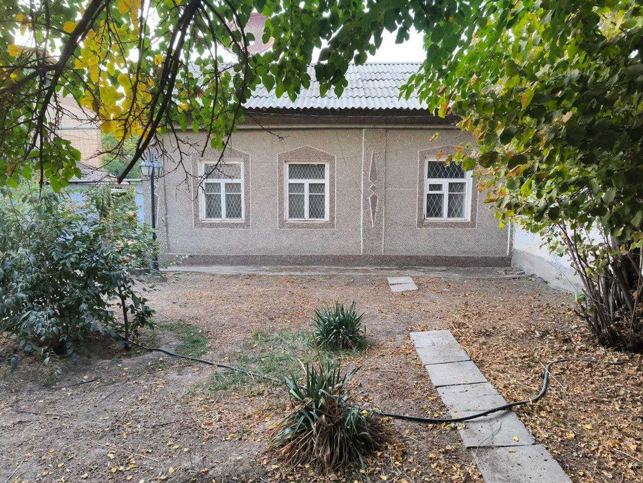 Продается Участок/Дом 10 соток ТОРГ УМЕСТЕН, Яшнабадский район