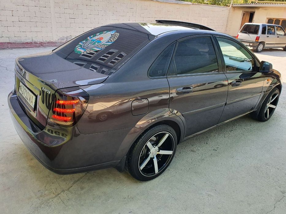 Jentra zudlik bilan sotiladi