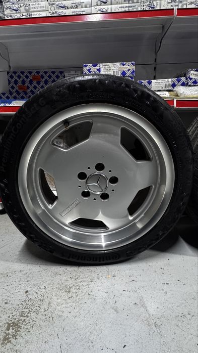 Продаю Диски с Шинами