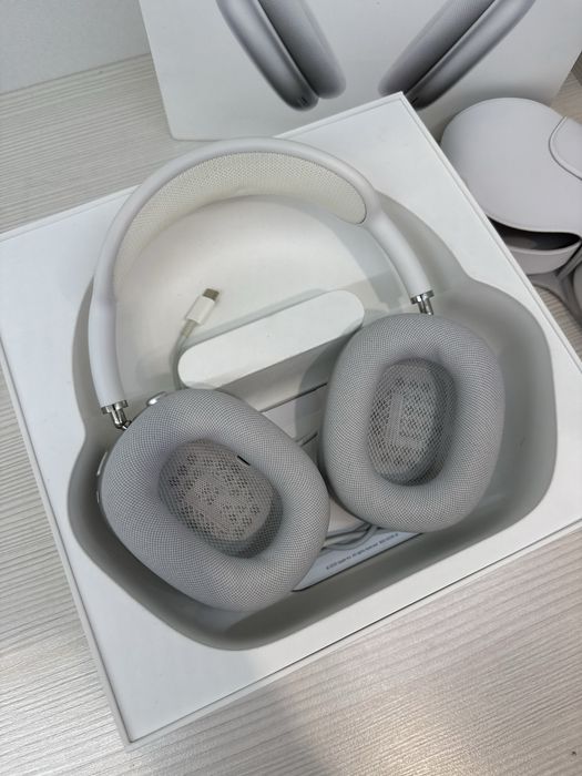 AirPods MAX 2020 | KASPI 0-0-12